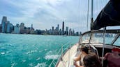 Set Sail in Downtown Chicago