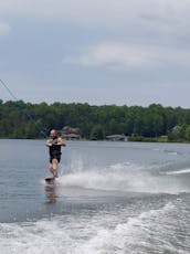 23' Malibu Wakesetter LSV en Mineral, Virginia