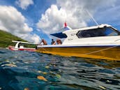 Snorkeling Day Charter in Nusa Penida
