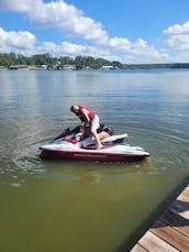 ☀️ Jetski à Margaritaville à Conroe ☀️🏖🌊