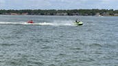 STEALS!!! 2 Jetski’s for the price of 1 at Margaritaville Resort