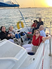 Sunset Cruise in San Juan Puerto Rico