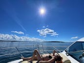 Ocean Adventure Yachting in Oslo, Norway