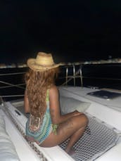 Charter 40' Luxury Catamaran Lagoon, 12 Guests, Fun & Relax in Puerto Vallarta