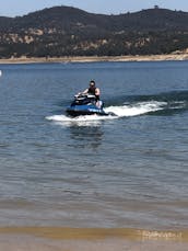 Double JetSki Rentals on Folsom Lake