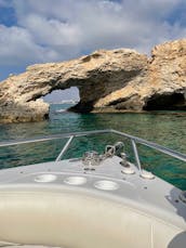 Mediterranean VIP Cruise & VIP Fishing in Ayia Napa