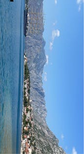 Kotor Panorama and Semi-submarine Underwater Experience - 1h, Montenegro