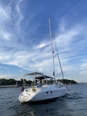 Sail from Norwalk/Westport, CT - $200/Hour - $33.33/Person