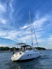 Sail from Norwalk, CT - $220/Hour
