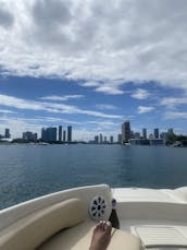 Luxury Pershing 52Ft in Cabo San Lucas, Mexico!