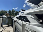 65FT WARRIOR YACHT 🤩