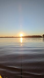 Lake Norman-Sea Ray Sundeck de 24 pieds avec capitaine à Cornelius, en Caroline du Nord