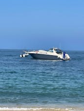 Sundancer 500 Spacious & Socially Designed Yacht In Puerto Vallarta