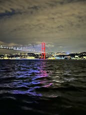 Power in İstanbul