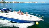 PARTY BOAT; Super Spacious 65ft Sea Ray Power Mega Yacht up to 20 people!! 