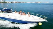 PARTY BOAT; Super Spacious 65ft Sea Ray Power Mega Yacht up to 20 people!! 