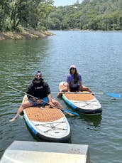 Incrível barco flutuante com TODAS as comodidades em Folsom