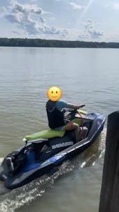 300/8HR, 200/4HR Ardmore, Al Sea-Doo Rental!