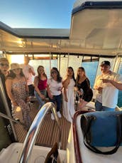 Good Time in LA ! 🐬 Great Water Experience  🌊🛥️🌊