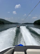 Lake Allatoona Boating, Water Sports and Sightseeing