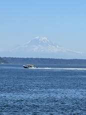 67' Luxury Italian Yacht Private Reserve in Seattle, Puget Sound, SanJuan Island