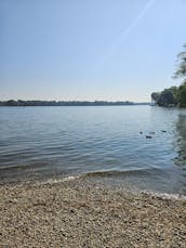 Kayak Rental on Reeds Lake, East Grand Rapids