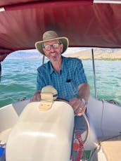 26' Macgregor Cruising Monohull In Willard Bay Utah, United States