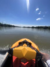 Sea-doo Spark (1 Total) Rental for Lake Wylie