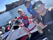 8 Yamaha Waverunners disponíveis para alugar em Lake Havasu City