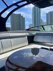 AMUSING MIAMI BOAT TOURS!! 30’ Sundeck! Free Hour when you book 4!!!