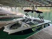 Tige R20 Wake Boat for Shasta County w/ Great Speaker System!