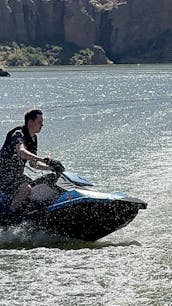 Location de jet-ski Seadoo Spark Trixx 2017 à Mesa, en Arizona