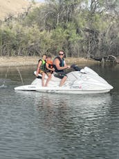 Cruzadores Yamaha VX 2023 com áudio na cidade de Lake Havasu