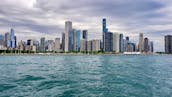 20 Passenger Captained Party & Event Boat in Chicago