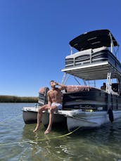 LAKE HAVASU'S #1 TOUR & PARTY BOAT *SUNSET TOURS NOW AVAILABLE*