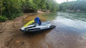 JETSKIS! Yamaha VX and EX Rentals on Lake Lanier!