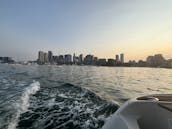 VISITE BOSTON EM UM IATE.. Jantares, aluguel de um dia na praia, aniversário e muito mais!