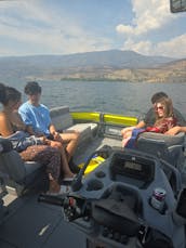 Powerful Sea-Doo Switch 2023 - Perfect for 9 People in Kelowna, BC