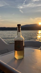 Chartered 36' Yacht Tour on Okanagan Lake Kelowna