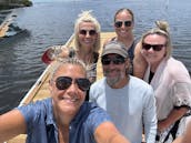 Century 22' Clearwater Beach FL - Cruises, tours, sunsets, sandbars and more!