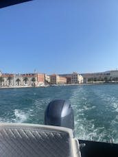 Magic Private Boat Tour