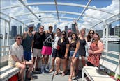 24 Passenger Captained Party & Event Boat in Chicago!