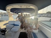 Celebrations on the Good Times Yacht Party in Marina Del Rey