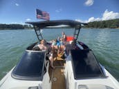 2023 Yamaha AR-250... Aproveite o LINDO Lago Lanier!