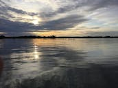 Relaxing historic sailing experience in St. Michaels, Maryland - Half Day Sail