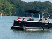 Book the 2021 24ft Bentley 240 Cruise Boat… $100 per hour 