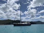 MiLady Luxury Overnight Private Charter Whitsunday Islands Queensland