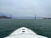 San Francisco Luxury Yacht Charter
