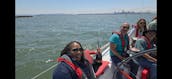 GANADOR DE LA SERIE ROLEX BIG BOAT RACER CRUISER DE 44 PIES | Bahía de San Francisco