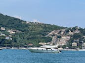 Ferretti 530 Motor Yacht in Ameglia, Italy